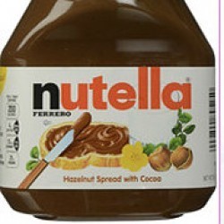 Isi Nutella