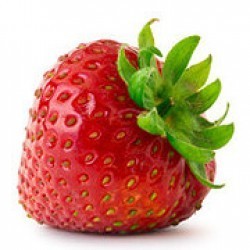 Isi Strawberry