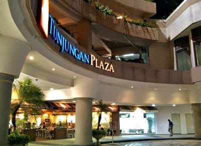 Tunjungan Plaza