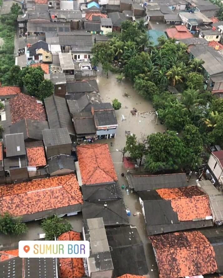 14. Sumur Bor
