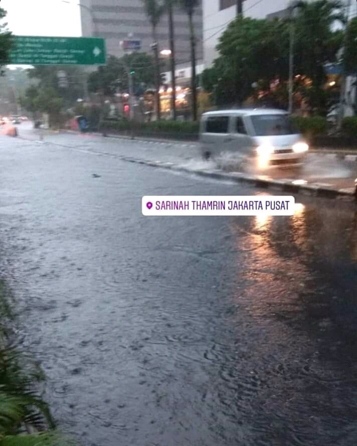 18. Sarinah Thamrin, Jakarta Pusat
