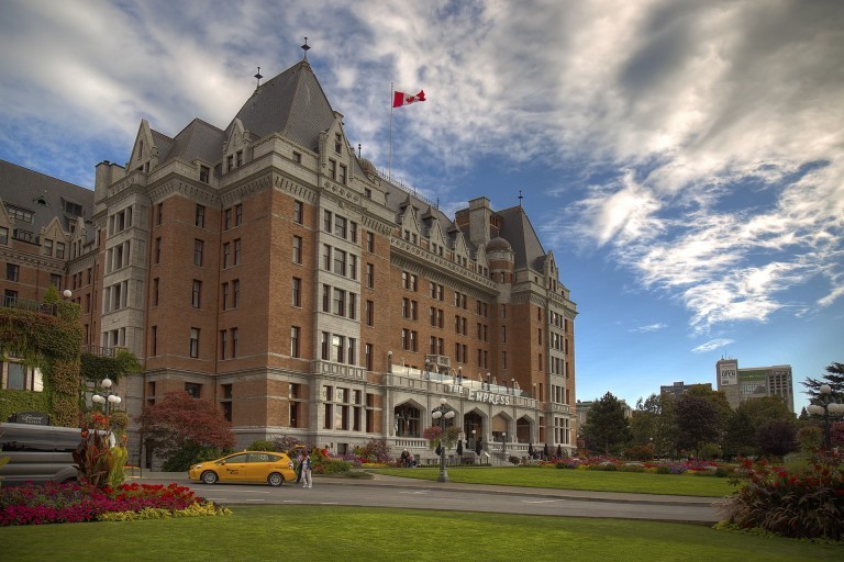 7. Kanada
