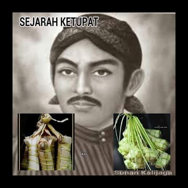 Arti Kata Ketupat