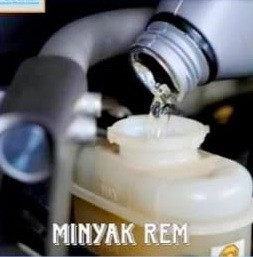 Minyak Rem