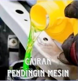 Cairan Pendingin
