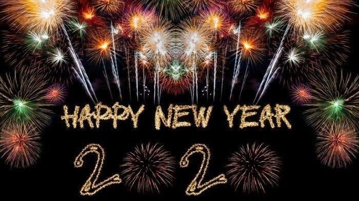 Jadwal Malam Tahun Baru 2020 Di Berbagai Negara