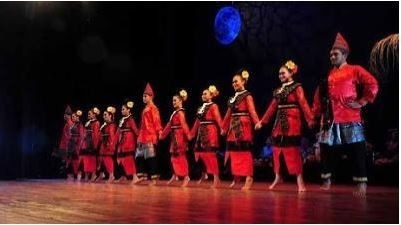 10+ Tari Tradisional Sumatera Utara beserta Penjelasannya
