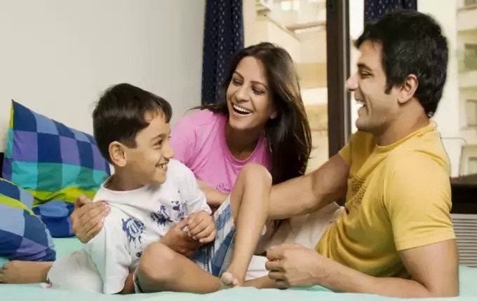 Tips Mendapatkan Anak Laki-Laki