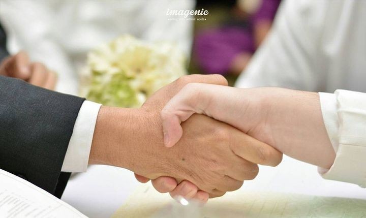 Ijab Qobul, Tak Semudah Mengatakannya