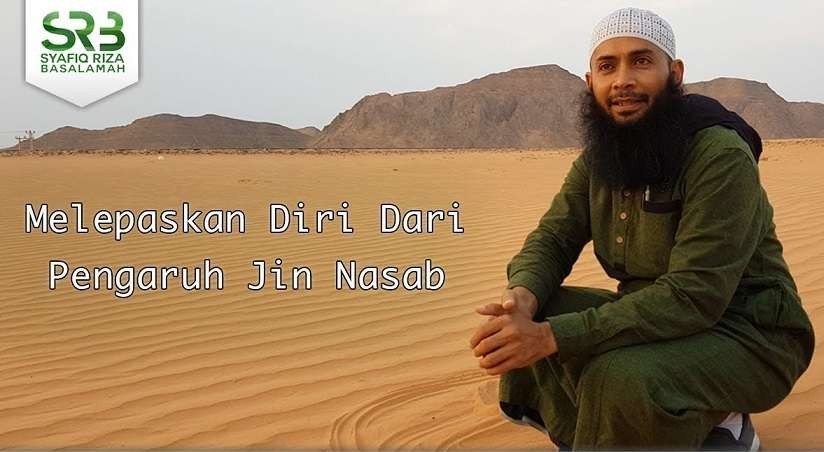 Ciri-Ciri Terkena Gangguan Jin Nasab, dan Cara Menghilangkannya.