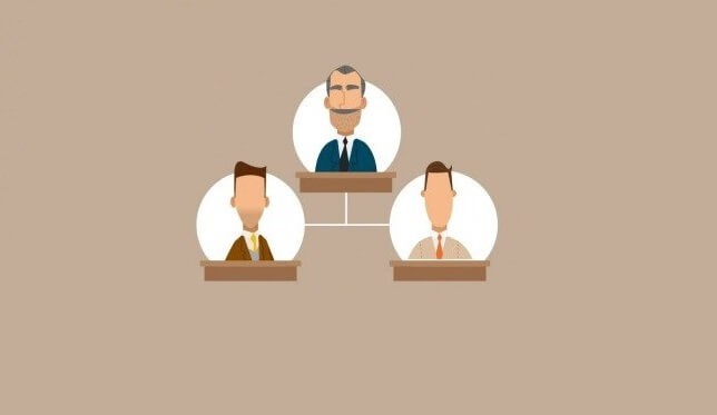 Pseudo Business Ala Skema Piramida