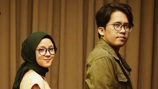 Klarifikasi Keluarga soal Isu Nissa Sabyan dan Ayus Sudah Nikah Siri