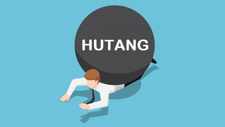Adab Hutang Piutang