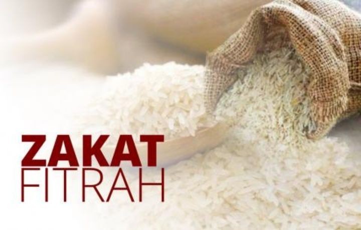 Zakat Fitrah : Niat, Waktu dan Orang-Orang Yang Menerima Zakat