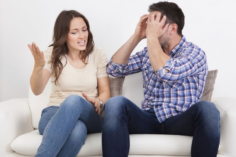 Bahaya Yang Tidak Disadari Oleh Banyak Suami