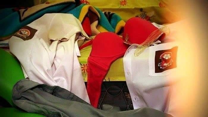 Wanita Hamil Di Luar Nikah Dalam Perspektif Agama