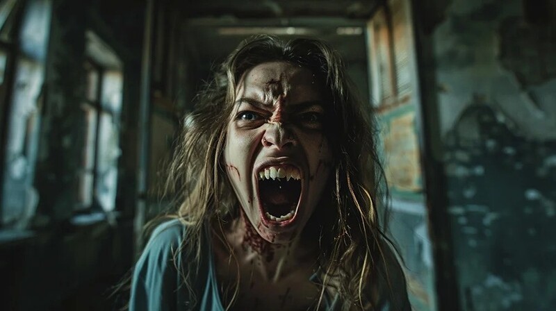 5 Rekomendasi Film Horor Netflix 2024 Terbaik