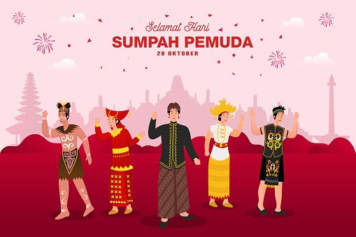 Ternyata Ini Sapaan Akrab Laki-Laki di Beberapa Daerah di Indonesia