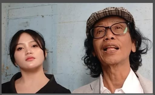 Reaksi Mandra Saat Tahu Putrinya Ditolak Casting karena Follower IG Dikit