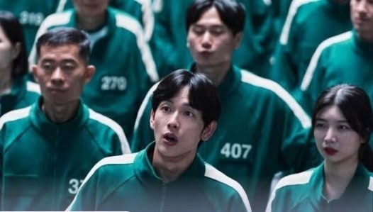 Tayang Setengah Tahun Lagi, Kreator "Squid Game" Bocorkan Alur Cerita Season 3