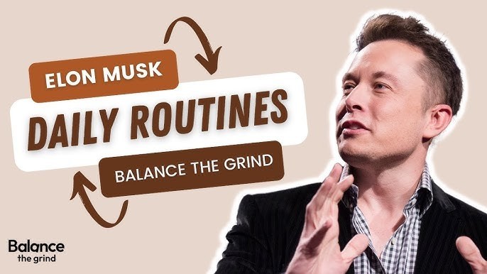 Mantan Karyawan X Ungkap Rutinitas Harian Elon Musk: 'Rapat Tengah Malam, Tidur Siang Jam 2 Pagi'